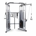 Sport-Thieme "med" Multi-Gym Silver