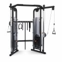 Sport-Thieme "med" Multi-Gym Black