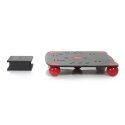 Togu "Flow Perfect" Balance Trainer With Front Wheel Support