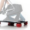 Togu "Flow Perfect" Balance Trainer With Front Wheel Support