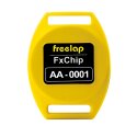 Freelap "FxSki" Transponder
