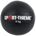 Sport-Thieme "Black" Medicine Ball 6 kg, 25 cm