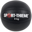 Sport-Thieme "Black" Medicine Ball 9 kg, 30 cm