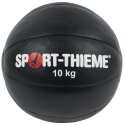 Sport-Thieme "Black" Medicine Ball 10 kg, 28 cm