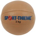 Sport-Thieme "Classic" Medicine Ball 3 kg, 24 cm in diameter