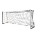 Sport-Thieme "BlueGoal" Youth Football Goal With standard tubular base