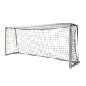 Sport-Thieme "BlueGoal" Youth Football Goal With reinforced tubular base