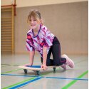 Sport-Thieme "lenkbar" Roller Board