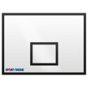 Sport-Thieme "Multiplex" Basketball Backboard 180x120 cm, 18 mm