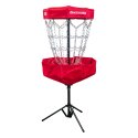 Discmania Disc Golf Basket Red