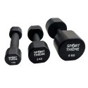 Sport-Thieme "PU" Dumbbell 1 kg