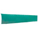 Sport-Thieme Screen and Windbreak 6x2 m, dark green