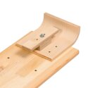 Sport-Thieme "Kombi" Storming Plank