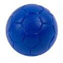 Plastic Table Football Balls Blue