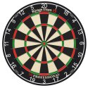 Kings Dart "Professional HD" Steel-Tip Dartboard