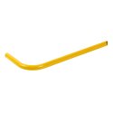 Air Hockey Overhead Scorer Bar (without Wiring Loom) Cordless, Yellow