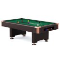 Automaten Hoffmann "Club Pro" Pool Table Green, 7 ft