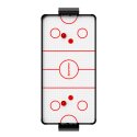 Sportime "Attacker" Air Hockey Tabletop