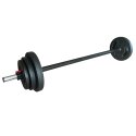 Sport-Thieme Barbell Set Standard