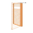 Sport-Thieme TuWa Fold-Out Wall Bars Without Safety Mat