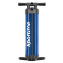 Sportime "Trible-Action" Hand Pump