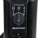 Sportime "Triple Action 2.0" Hand Pump