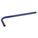 Air Hockey Overhead Scorer Bar (without Wiring Loom) Cordless, Blue