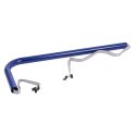 Air Hockey Overhead Scorer Bar (without Wiring Loom) With cable, Blue