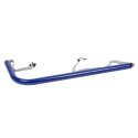 Air Hockey Overhead Scorer Bar (without Wiring Loom) With cable, Blue