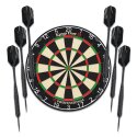 Kings Dart "First" Dart-Set Professional HD (Plastic Number Ring)