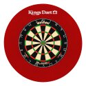 Winmau Dartboard Blade 6 Red