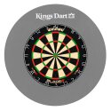 Winmau Dartboard Blade 6 Black