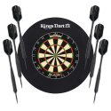 Winmau Dartboard Blade 6 Black