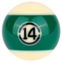 Aramith "Tournament" Pool Balls