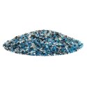 AFH Webshop Therapy Beans Glass Beans, 5 kg