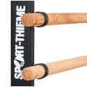 Sport-Thieme "X" Wall Bars