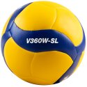 Mikasa "V360W-SL" Volleyball