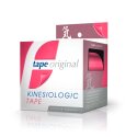 Tape Original Kinesiology Tape Pink