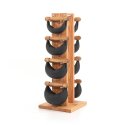 Nohrd "Swing Tower" Dumbbell Set