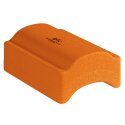 Besonderes4Kids Multifunctional token Creative Block, Orange