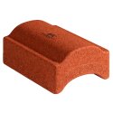 Besonderes4Kids Multifunctional token Creative Block, Terracotta