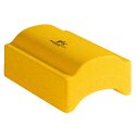 Besonderes4Kids Multifunctional token Creative Block, Yellow