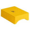 Besonderes4Kids Multifunctional token Transforming Stone, Yellow