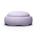 Stapelstein Balance Stepping Stone Pastel Colours, Violet