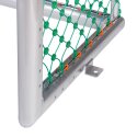 Sport-Thieme "Special" Heavy-Duty Football Goal Free-standing, Incl. steel-reinforced net