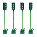 Italtrike "Traffic Lights" Traffic sign set