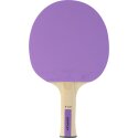 Sunflex "Color Comp 30" Table Tennis Bat Violet