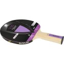 Sunflex "Color Comp 30" Table Tennis Bat Violet