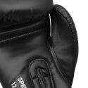 Adidas "Speed 50" Boxing Gloves Black/gold, 4 oz