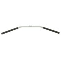 Lojer Lat Pull-Down Bar Grey